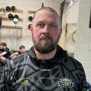 Vinny Snell