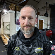 Lee McCusker