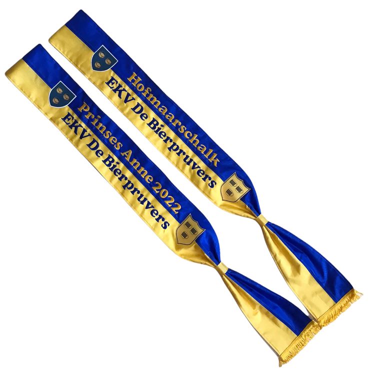 EKV De Bierpruvers Karnavallint