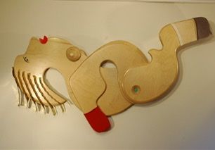 Che fare senza il mio ben?
X-finer, plast og blikk, 160x70x10