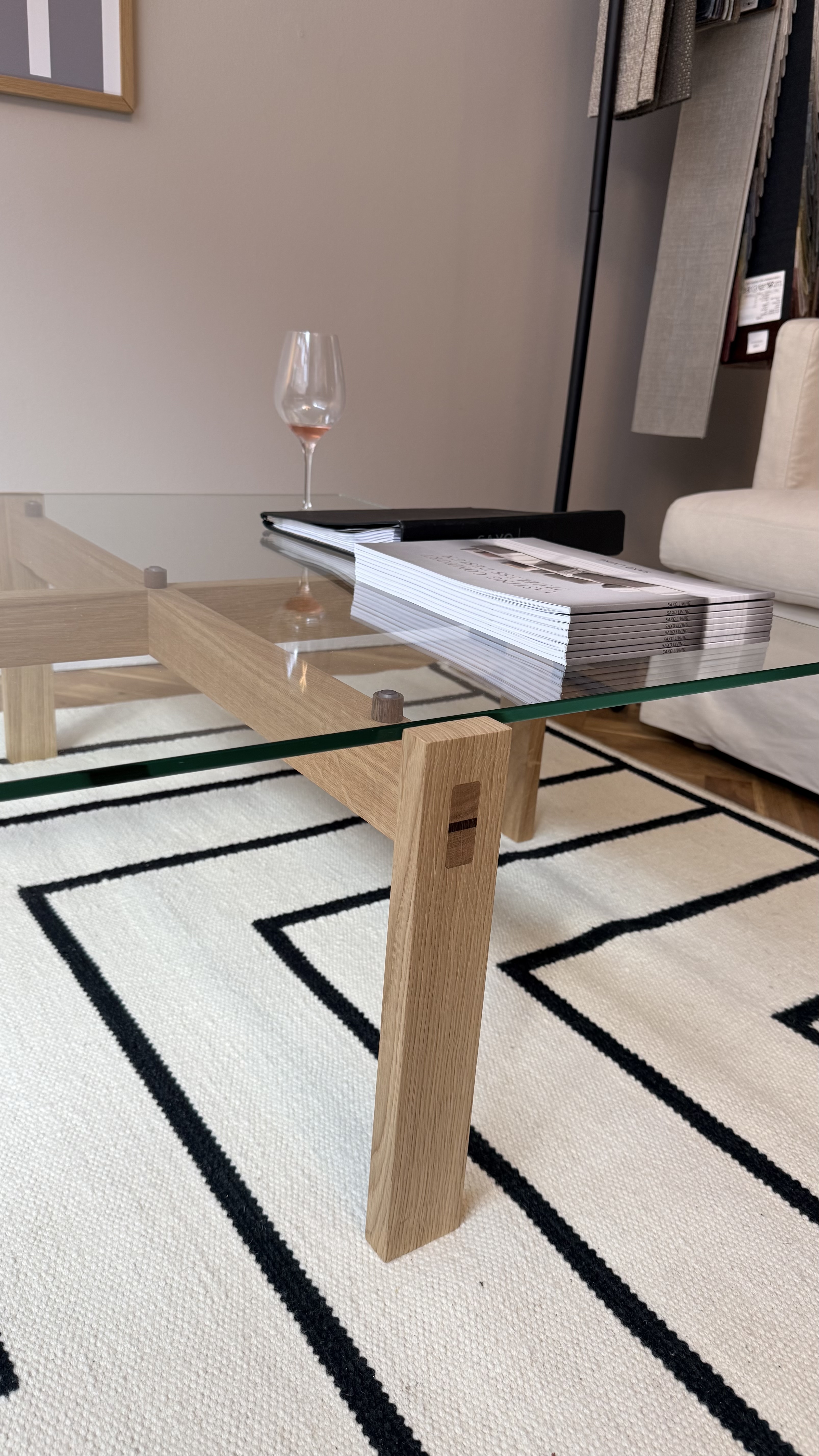 FRAME Coffee Table