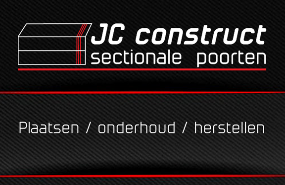 Naamkaartje JC voorkant PNG