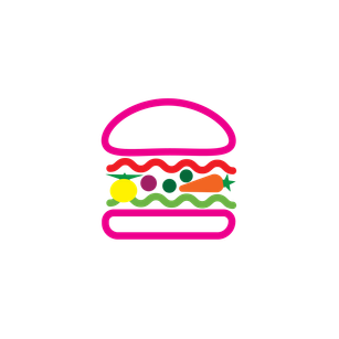 studio-steven logo hamburger