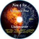 Undercover Fire & Ice CD Art