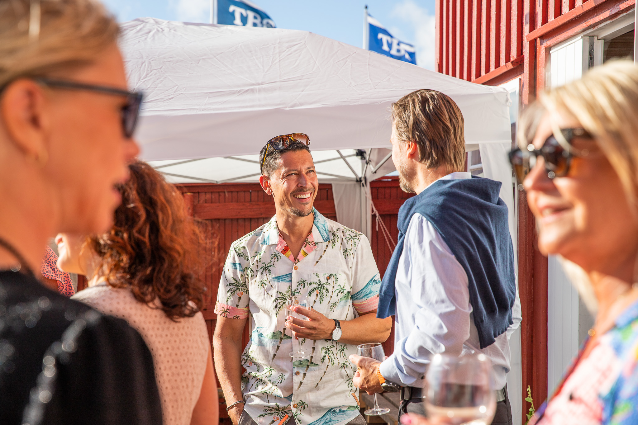 Kommersiell Fotograf företagsfotograf i Bohuslän Tjörn Göteborg