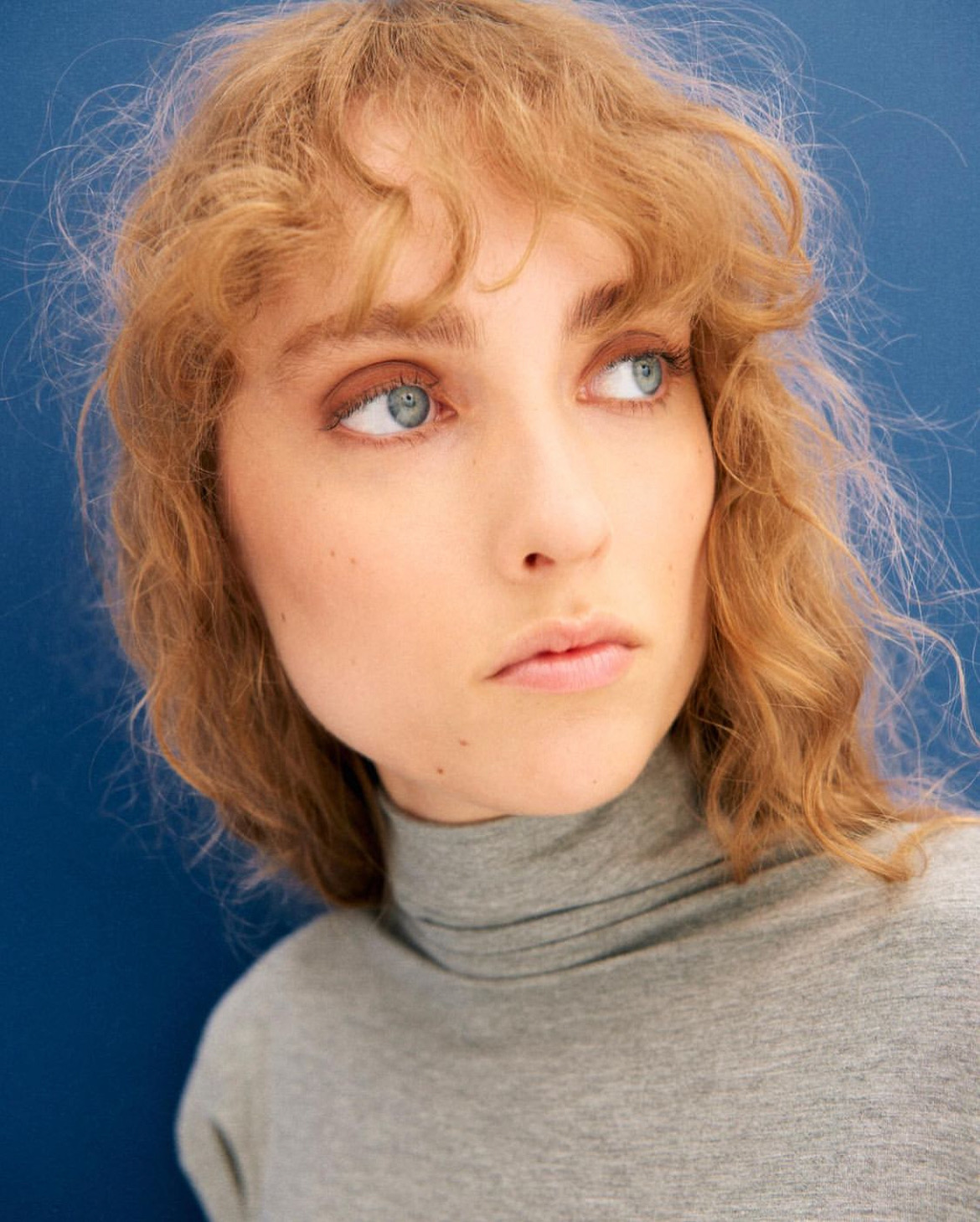 Makeupartist Hårstylist i Bohuslän Göteborg Tjörn Studio Ash Ash AB