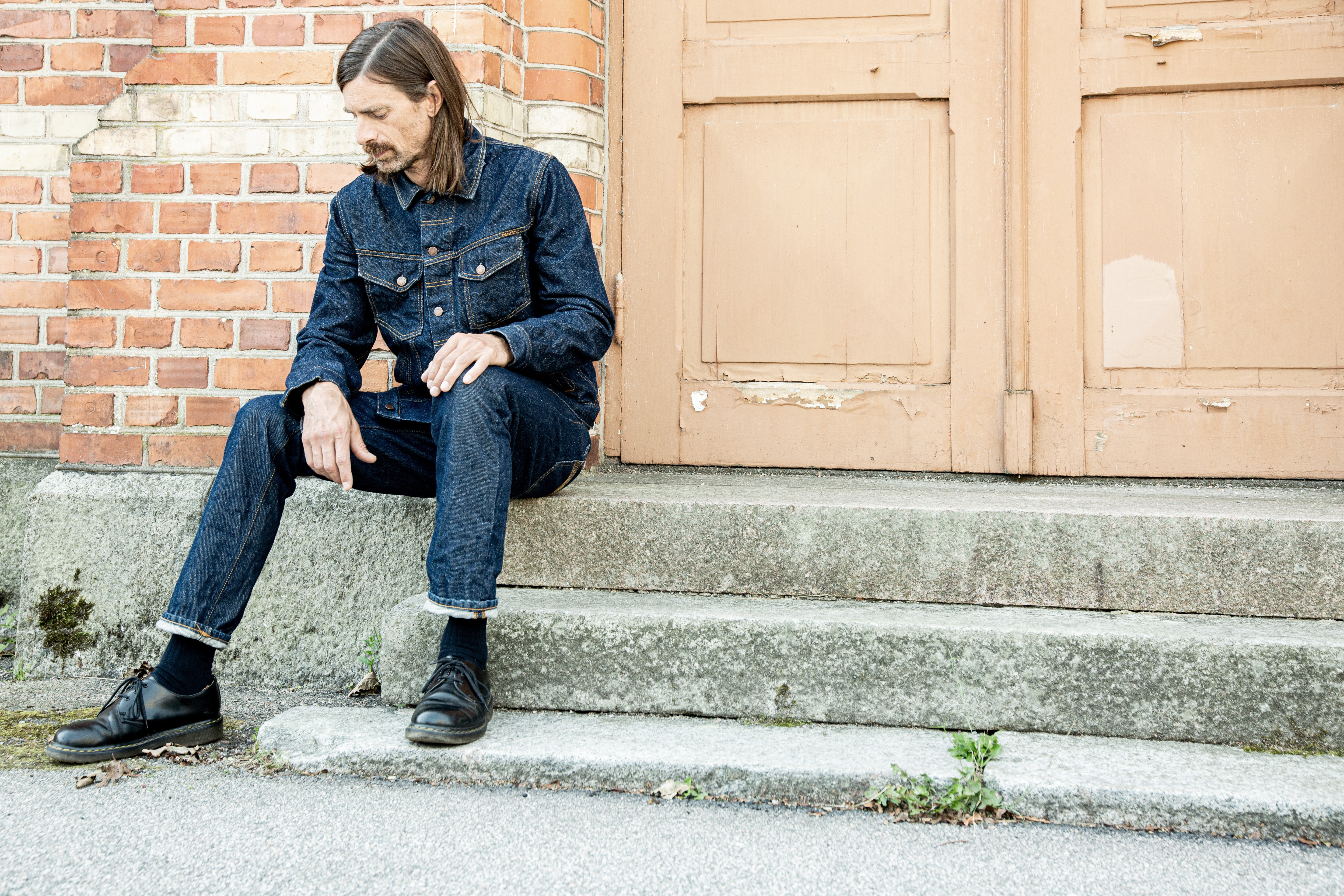 Makeupartist Hårstylist i Bohuslän Göteborg Tjörn Studio Ash Ash AB