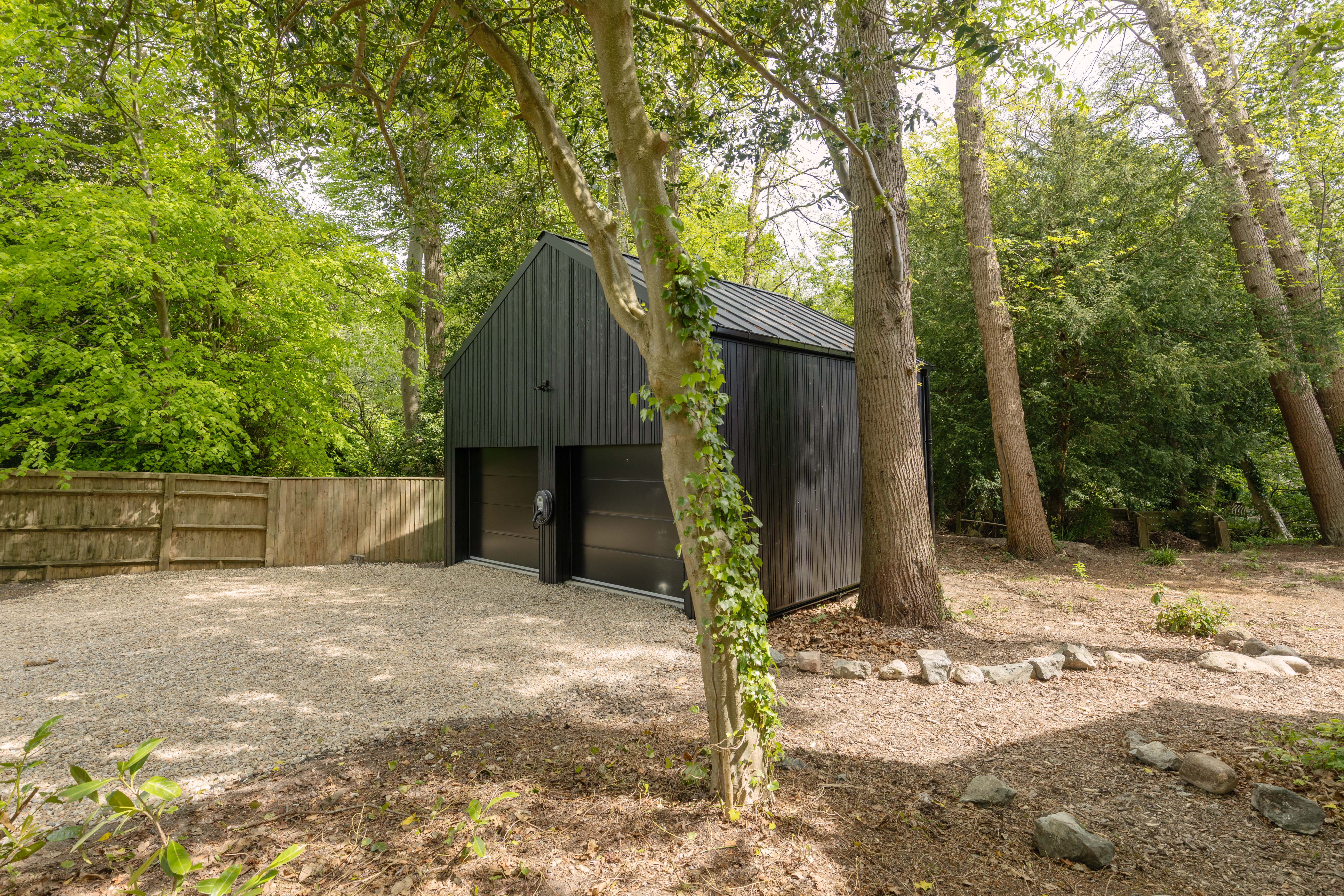 Garage - 2