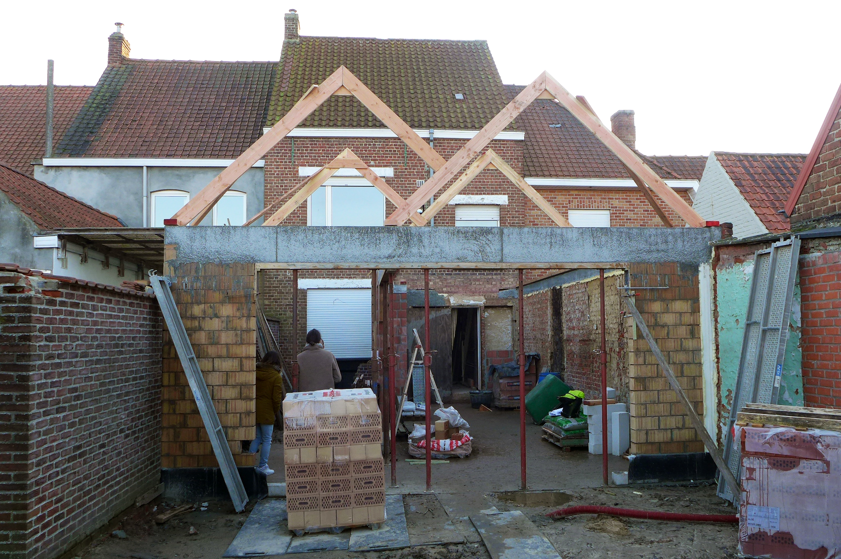 WIELS_werf
