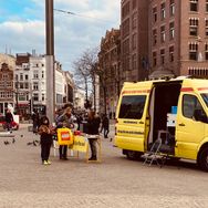 Amsterdam 