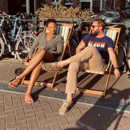 Amsterdam 