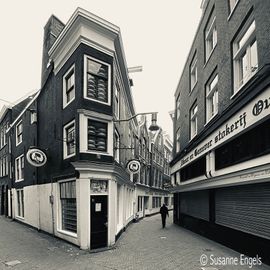 HARINGPAKKERSSTEEG