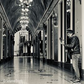 PASSAGE NIEUWENDIJK
