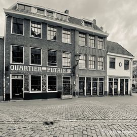 QUARTIER PUTAIN