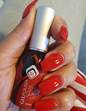 Acrylnagels