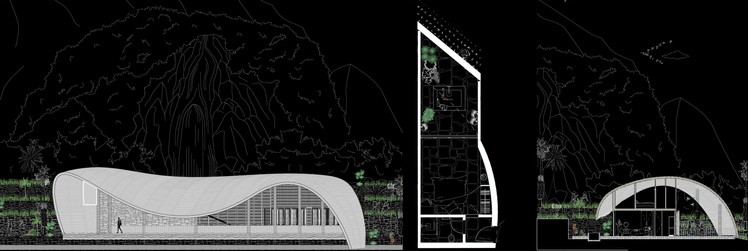 Banaue-Nest-Architecture-Competition-Charvet-Layout-2