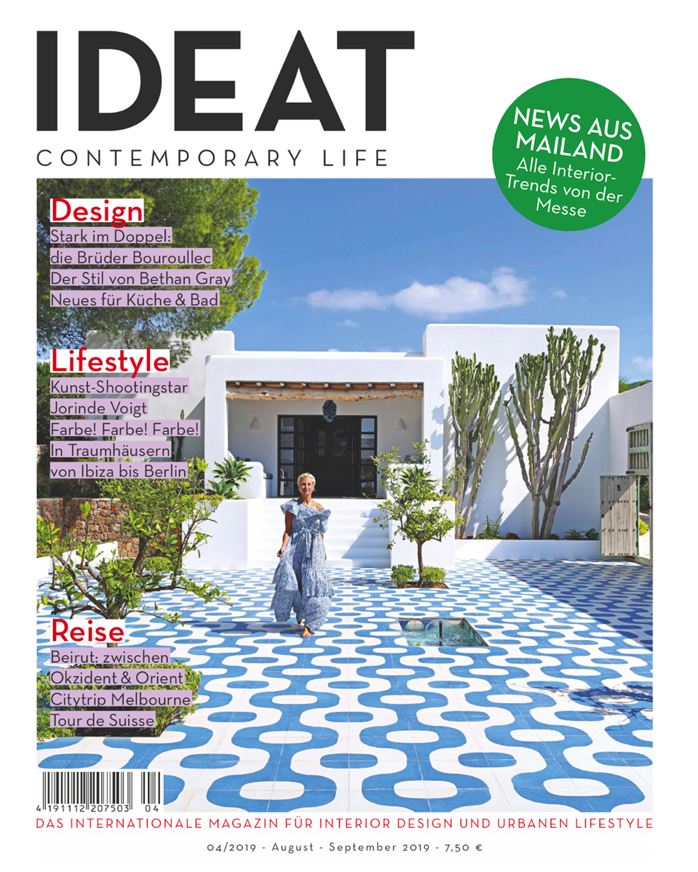 Charvet_Ideat-Germany_cover