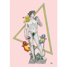 Pokémon Trainer David
