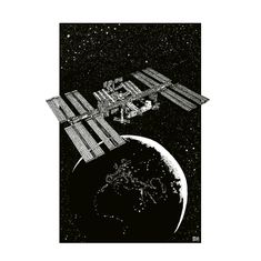 NASA International Space Station