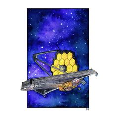 James Webb Space Telescope
