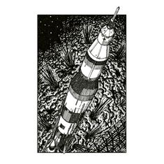 NASA Saturn V