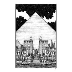 De Grote Piramide