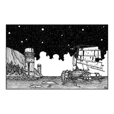 FAR: Changing Tides
