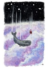 De Walvis en de Petunia_A4