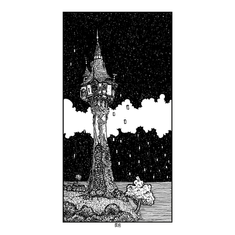 Rapunzel's Toren