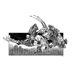 Horizon: Thunderjaw
