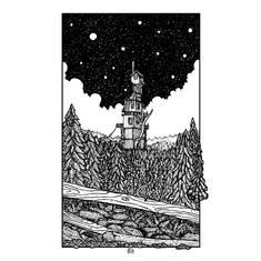 What Remains Of Edith Finch