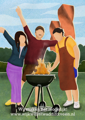 Buurt BBQ