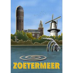Zoetermeer