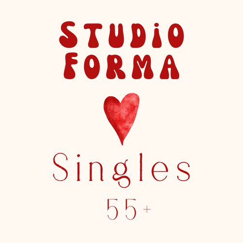 Singles 55+