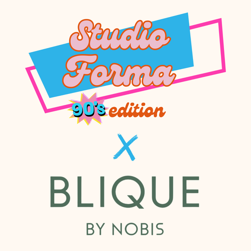 Blique