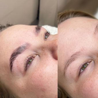 LASHLIFT
