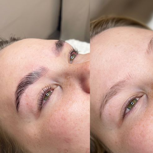 lashlift