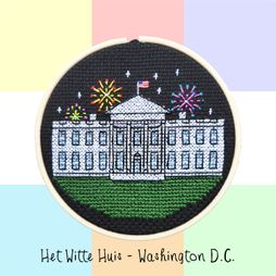 Het Witte Huis