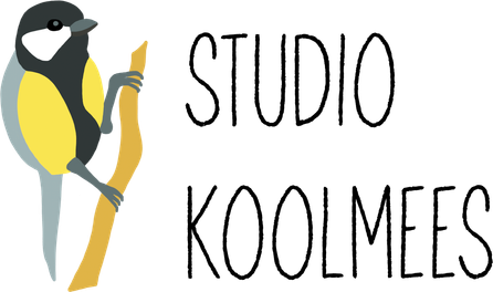 Logo Studio Koolmees