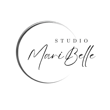 Studio MariBelle logo
