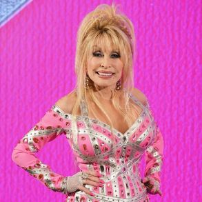 Dolly parton