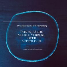 De blauwe Cirkel