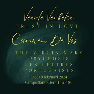 Veerle & Carmen