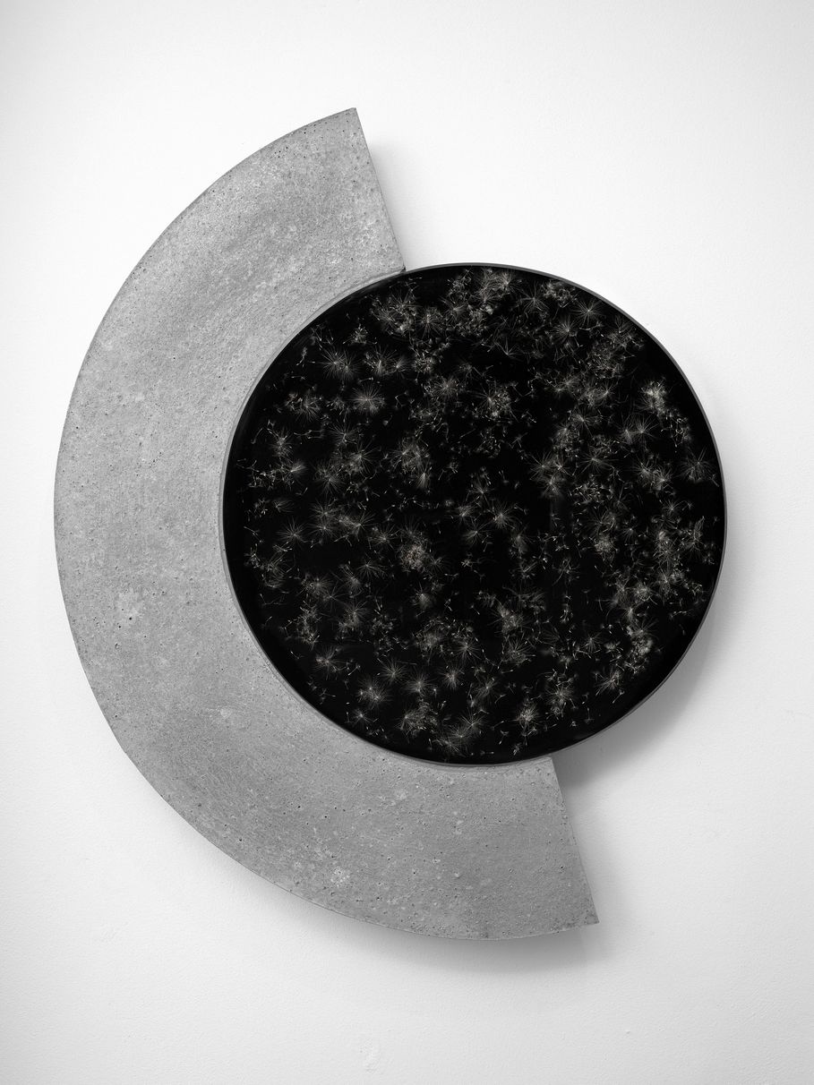 Eclipse #2, Studio ThinkingHand