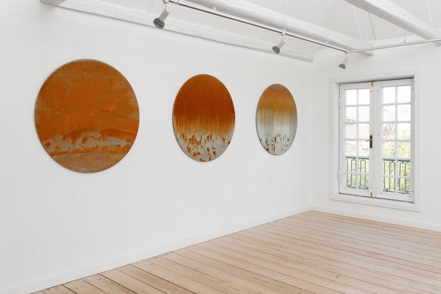 Entangled Encounters, 2020, Photo: David Stjernholm