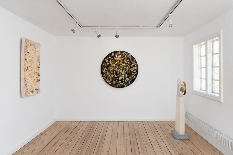 Entangled Encounters, 2020, Photo: David Stjernholm