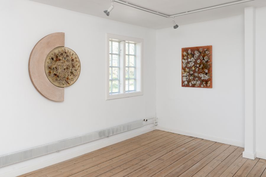 Entangled Encounters, 2020, Photo: David Stjernholm