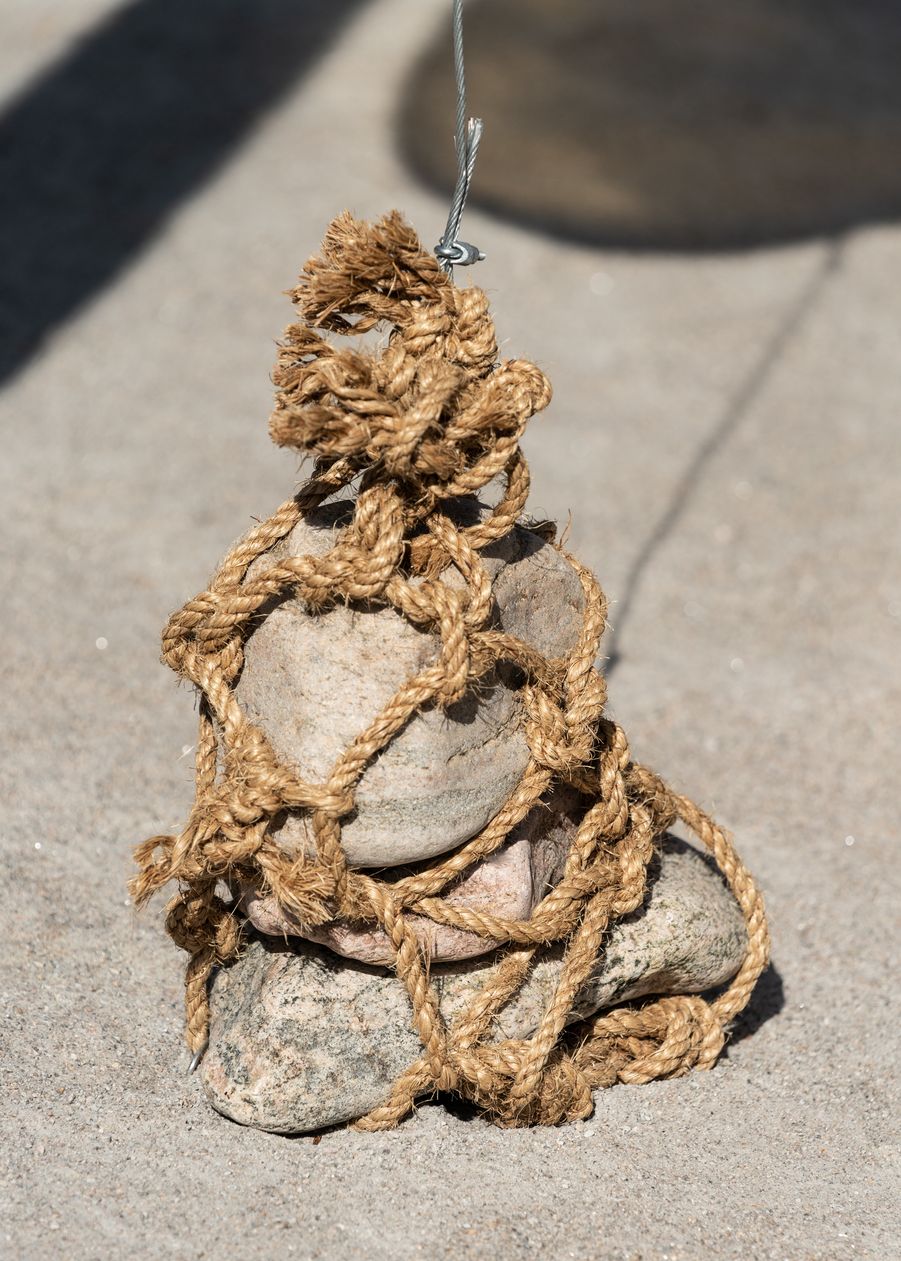 Relationscape, Entagled Encounters, 2020, Photo: David Stjernholm