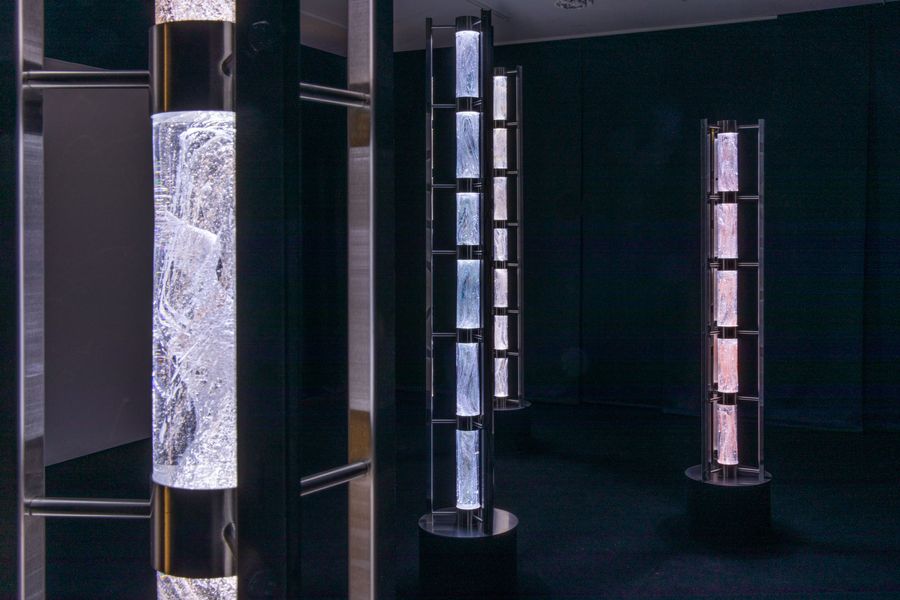 EVOLUTIONS, 2023, Photo: Kasper Palsnov