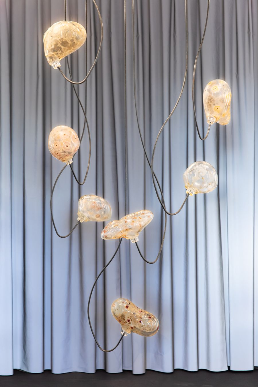 EVOLUTIONS, 2023, Photo: Kasper Palsnov